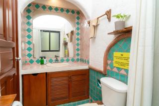 Mezcal Boutique Hotel - 8