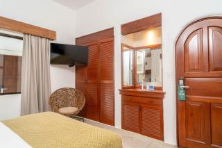 Mezcal Boutique Hotel - 2