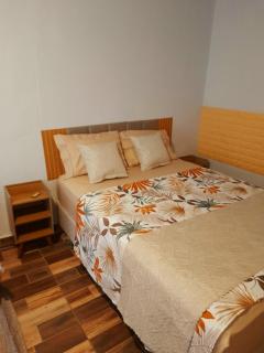 Kitnet Redecorada Hospedagem Jabuti - São Jorge - 2