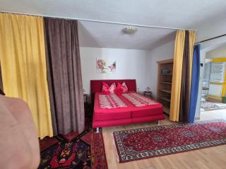 Appartement Simone Hofherr - 6