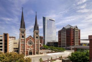 Signia By Hilton Indianapolis - 9
