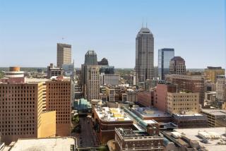 Signia By Hilton Indianapolis - 8