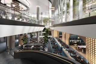 Signia By Hilton Indianapolis - 3