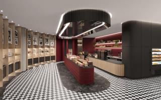 Signia By Hilton Indianapolis - 2