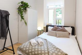 Brand-New 4BR for 8 - Quiet & Easy 1st Floor - 6