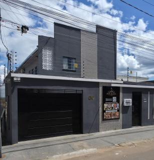 Hotel Residencial Almeida - 9