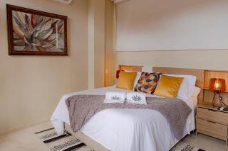 Casa Maguey Vibrant Mexican-Inspired Stay - 1