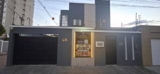 Hotel Residencial Almeida - 8