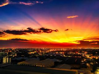 Azure Urban Resort Residences Staycation - 9