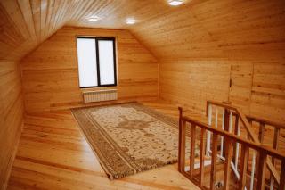 Quba Garden Resort - 4