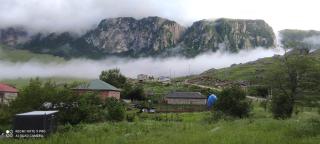 Quba Garden Resort - 3