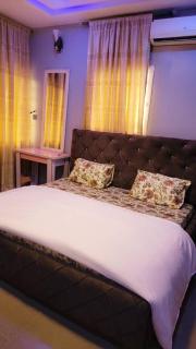 Danora Hotel and Apartments - 1
