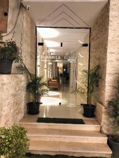 New Al Nabila Pyramids View Boutique Hotel - 8