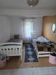 Alte Oma Haus - 5