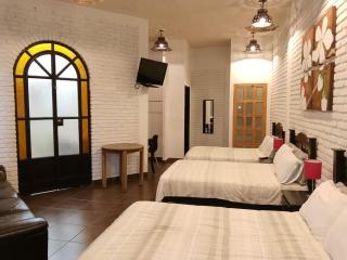 Hotel Terracota - 9