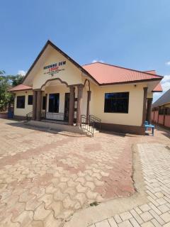 Morning Dew Lodge - 9