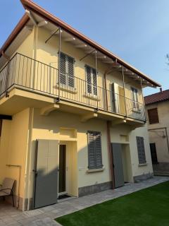Les Maisons Manzoni - 0