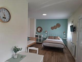 A de Silva, apartamento accesible en As Cortiñas - 8