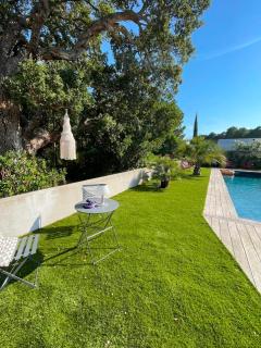 Villa Sheilanu - Cala Rossa - Lecci - 4