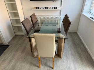 Ramskir Apartment - 5