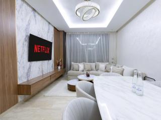 Luxury Apartment Agadir Bay - Pool & Parking - 0