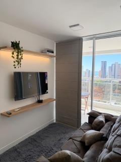 Apartamento Bitú - 9