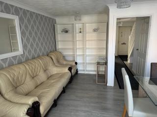 Ramskir Apartment - 2