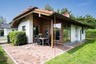 Haus Vier Pfoten - Hundefreundliches Ferienhaus an der Nordsee - 0