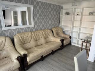 Ramskir Apartment - 3