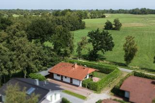 Haus Vier Pfoten - Hundefreundliches Ferienhaus an der Nordsee - 7