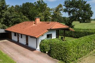 Haus Vier Pfoten - Hundefreundliches Ferienhaus an der Nordsee - 9
