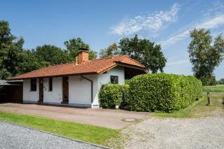 Haus Vier Pfoten - Hundefreundliches Ferienhaus an der Nordsee - 6