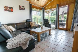 Haus Vier Pfoten - Hundefreundliches Ferienhaus an der Nordsee - 3