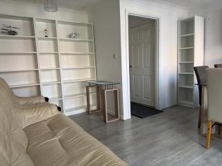 Ramskir Apartment - 5