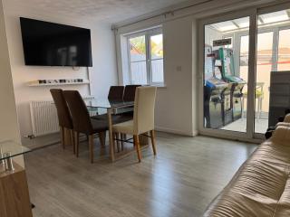 Ramskir Apartment - 6