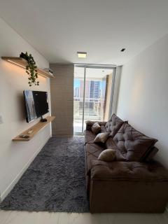 Apartamento Bitú - 5