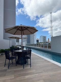 Apartamento Bitú - 2