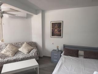Apartamento céntrico Plazamar 4 Piscina. - 6