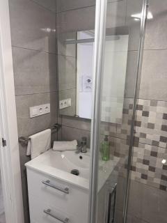 Apartamento céntrico Plazamar 4 Piscina. - 2