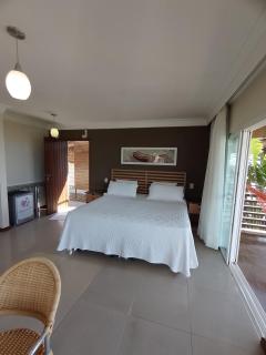 Pousada Paraíso do sul 1 - Shangrilá - 3