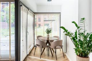 Granaria Premium Suite with Jacuzzi and Patio - Gdansk Old Town by Lion Apartments - 2