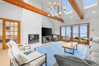 Ocean's Edge with pool, hot tub & beach access - 6