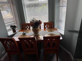 Spacious Newly Reno 3 Bed Home with Garden, Sleeps 7, Near BHX Airport, NEC & HS2 - 7