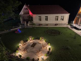Rivendell Vardzia - 7