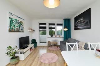 Apartament Wysockiego - 0
