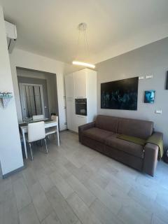 Loft Pietrasanta con piscina privata - 5