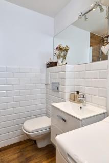 Apartament Wysockiego - 7