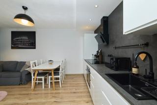 Apartament Wysockiego - 4