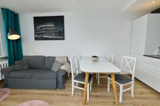 Apartament Wysockiego - 1