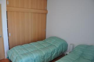 cabaña moderna 6 a 7 personas - 3